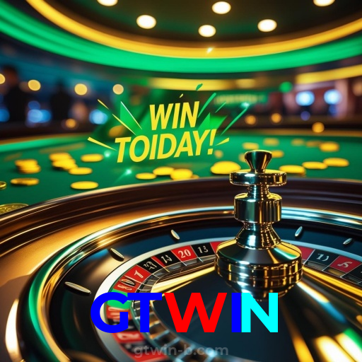 GTWIN：O cassino online ideal para você jogar blackjack e apostar no futebol!