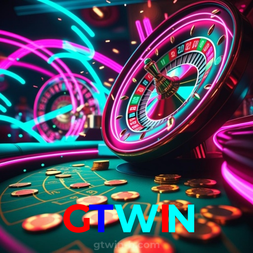 GTWIN:A diversão do cassino e as apostas no futebol ao seu alcance!