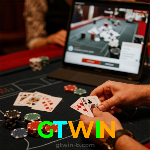 GTWIN:Jogue slots, aposte no futebol e ganhe prêmios incríveis no nosso cassino!