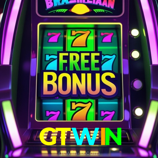GTWIN:As slots mais emocionantes estão esperando por você! Vença agora!