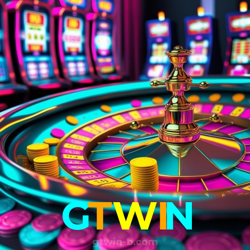 GTWIN:Aposte nas roletas e conquiste prêmios incríveis!