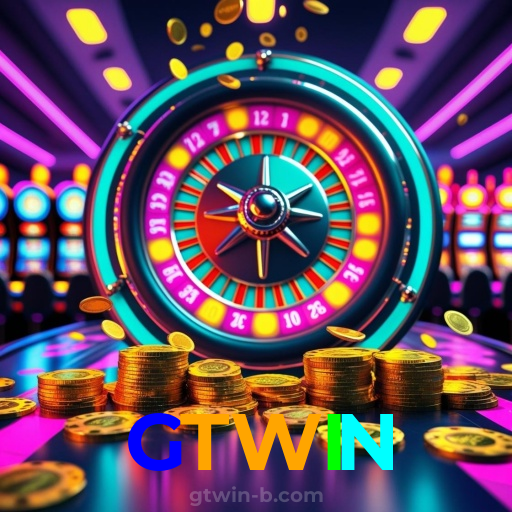 GTWIN：Desafie a roleta e ganhe prêmios incríveis no nosso cassino!