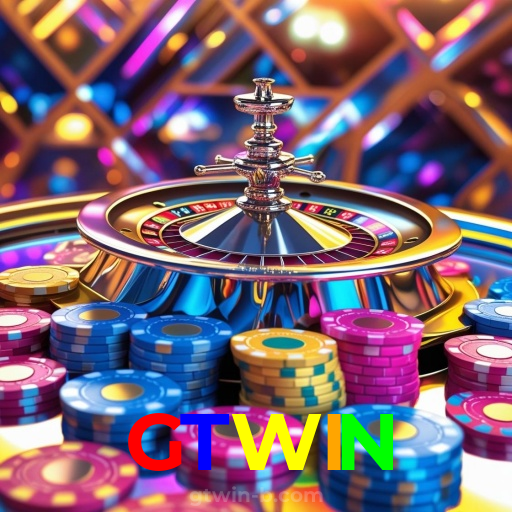 GTWIN:Onde sua sorte brilha: jogos de poker, roleta e apostas no futebol!