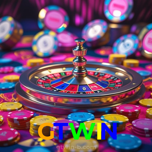 GTWIN:Cada giro nas slots é uma chance de mudar sua sorte!