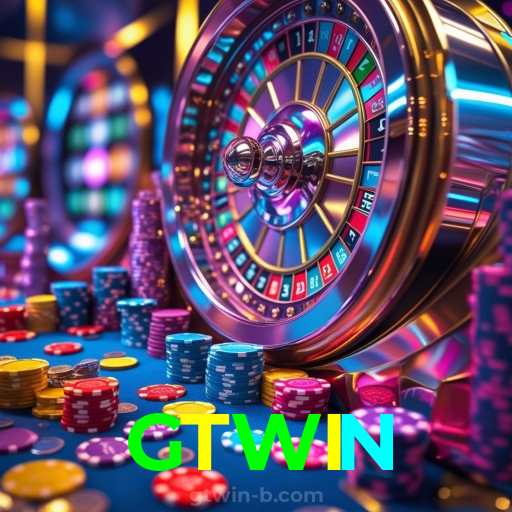 GTWIN:Cada giro nas slots é uma chance de grandes vitórias!