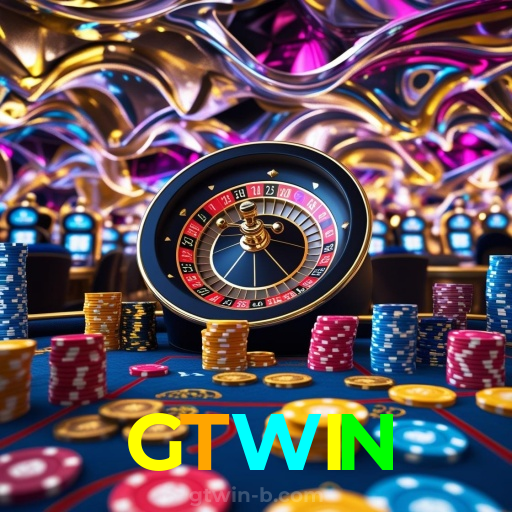 GTWIN:Jogue slots, aposte no futebol e ganhe prêmios incrÃveis no cassino online!