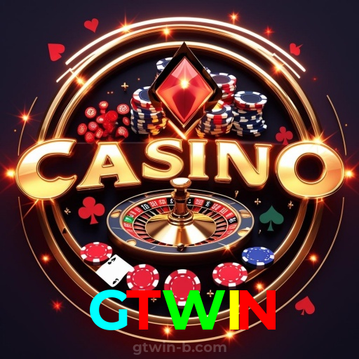 GTWIN：Sinta a emoção de ganhar no cassino online! Aposte e vença!