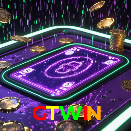 GTWIN:Jogue Blackjack online e mostre que você é o mestre das cartas!