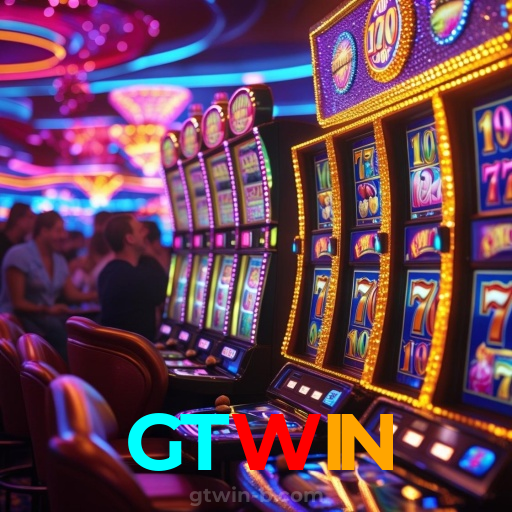 GTWIN:Jogue roleta, blackjack e aposte no futebol online, tudo em um só lugar!