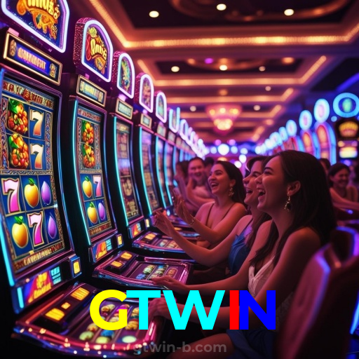 GTWIN:No futebol online, a chance de ganhar é sua!