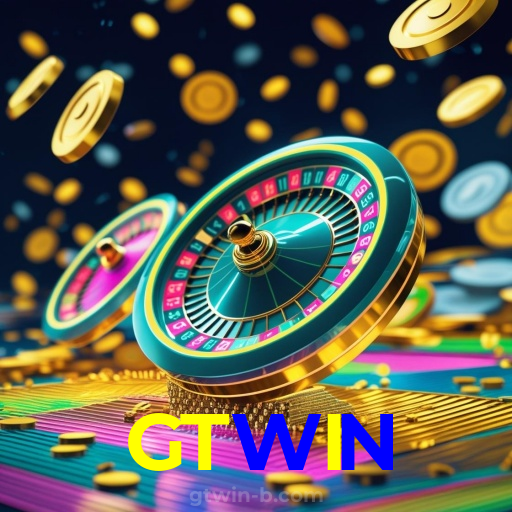 GTWIN:Jogue poker, roleta e aposte no futebol para uma experiência épica!