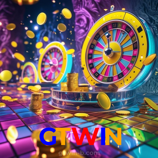 GTWIN:Vença com a roleta e aposte no futebol ao vivo no melhor cassino online!