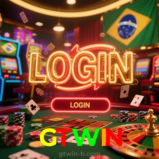 GTWIN：A melhor plataforma para apostas no futebol e diversão em jogos de cassino!