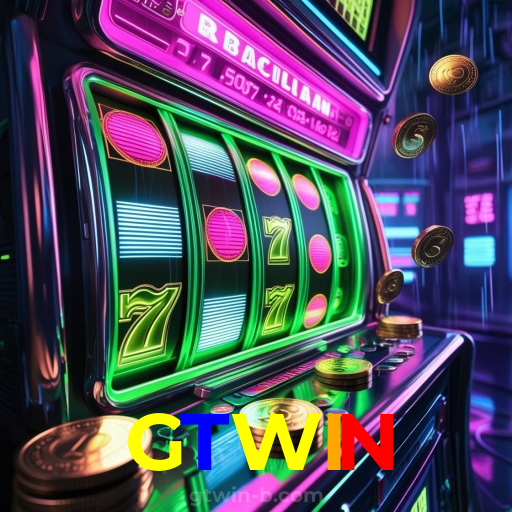 GTWIN：Aposte no futebol e ganhe com os melhores jogos de cassino online!