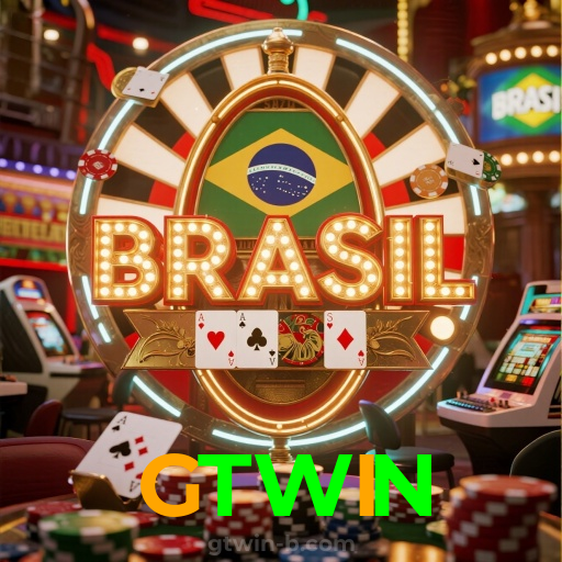 GTWIN：As melhores slots do mercado estão esperando por você! Jogue agora!