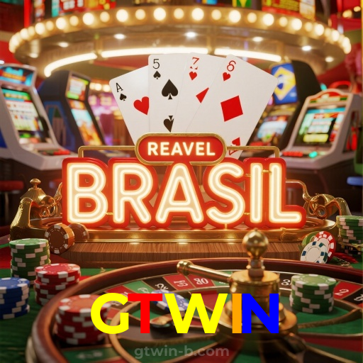 GTWIN:Aposte no futebol digital e mostre que você é o melhor!