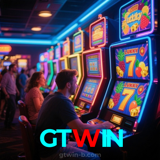 GTWIN:A melhor experiência de apostas e jogos de cassino, incluindo futebol online!