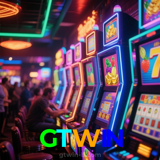 GTWIN：Jogue poker, aposte no futebol e ganhe prêmios incríveis em nosso cassino!