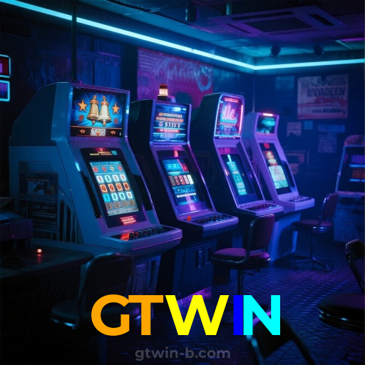 GTWIN：Seu lugar de apostas no futebol e prêmios incríveis em jogos de cassino!