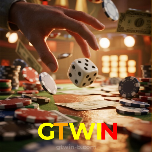 GTWIN:Mostre sua habilidade nas mesas de poker e vença os adversários!