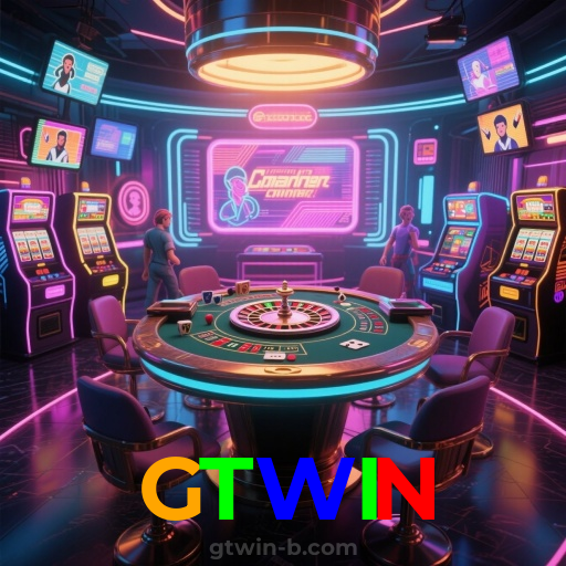 GTWIN:Cada giro pode ser um novo prêmio! Descubra as melhores slots online!