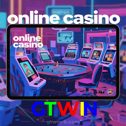 GTWIN：Seu time na vitória e os jackpots no cassino online te esperam!