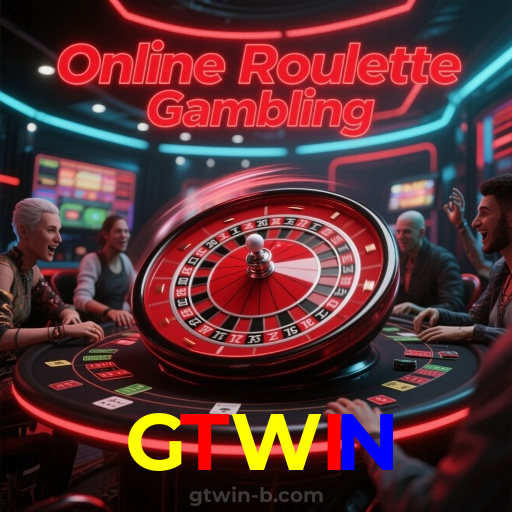 GTWIN：Seu lugar de apostas no futebol e prêmios incríveis em jogos de cassino!