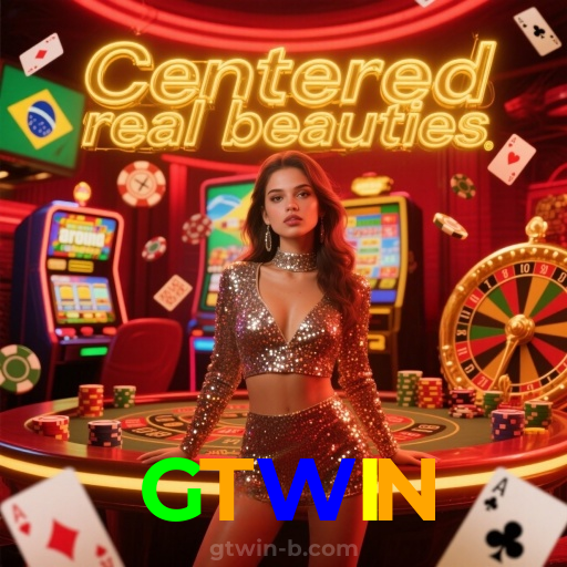 GTWIN:Onde sua sorte brilha: cassino online com futebol e jogos emocionantes!