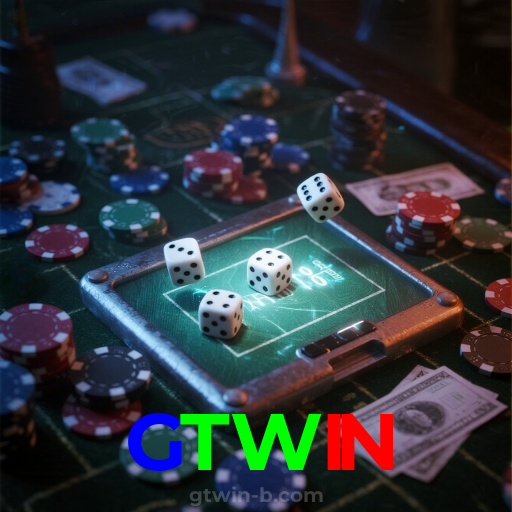 GTWIN:Aposte no futebol digital e conquiste prêmios fantásticos!