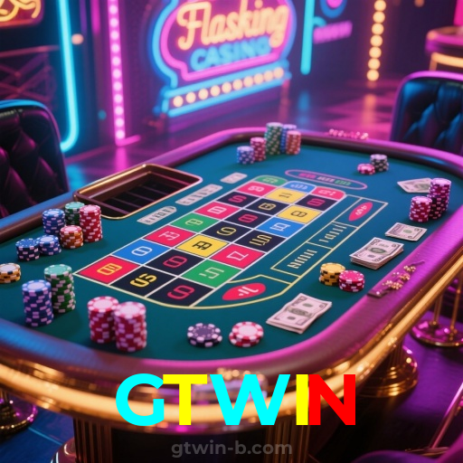 GTWIN：A sorte está no seu lado nas nossas roletas! Aposte agora!