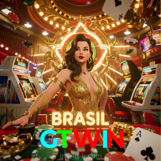GTWIN：Aposte no futebol e jogue os melhores jogos de cassino com grandes prêmios!