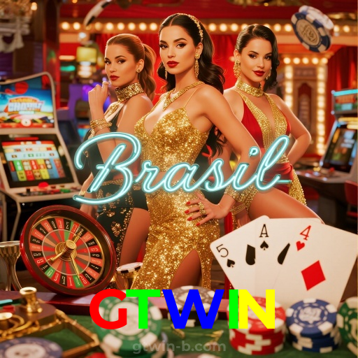 GTWIN:Aposte no futebol online e mostre seu talento para ganhar!