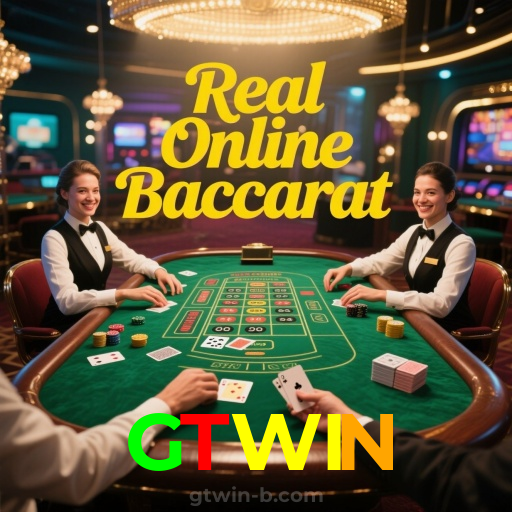 GTWIN:Jogue nas melhores slots e vença o jackpot em grande estilo!