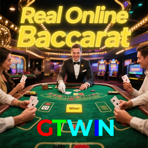 GTWIN：Apostas no futebol e grandes vitórias em roleta e blackjack!