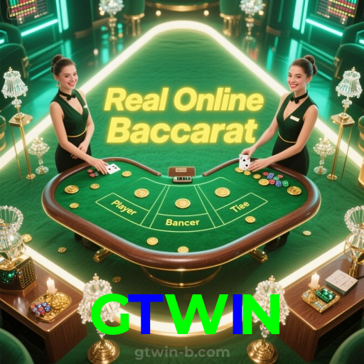 GTWIN：Aposte no futebol e conquiste prêmios em blackjack e roleta!