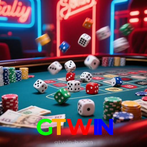 GTWIN：Sinta a adrenalina do futebol digital! Aposte agora e vença!
