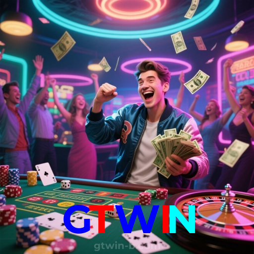 GTWIN：A emoção de jogar futebol online é ainda maior quando você vence!