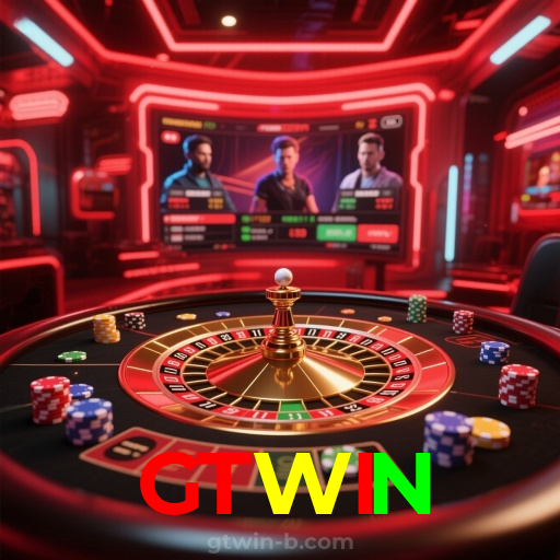 GTWIN:Jogue slots e aposte no futebol no cassino online mais confiável!