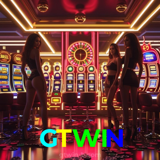 GTWIN：Aposte no seu time de futebol e ganhe no blackjack e roleta online!