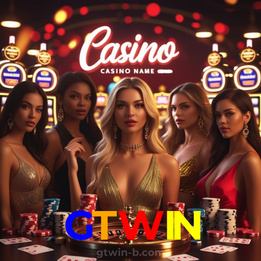 GTWIN：A sorte está ao seu lado! Aposte no futebol online e vença!