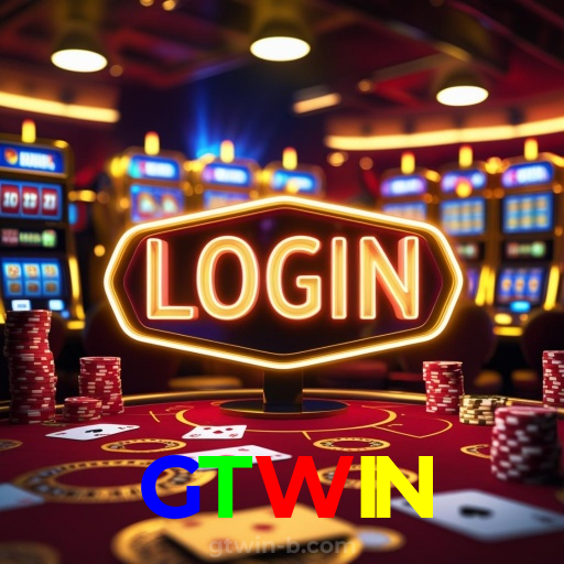 GTWIN：A melhor plataforma de jogos de cassino e apostas no futebol está aqui!
