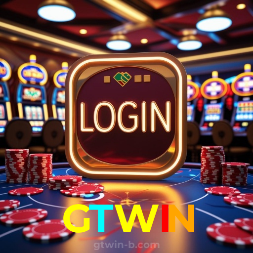 GTWIN:Aposte no futebol e jogue blackjack para grandes vitórias!