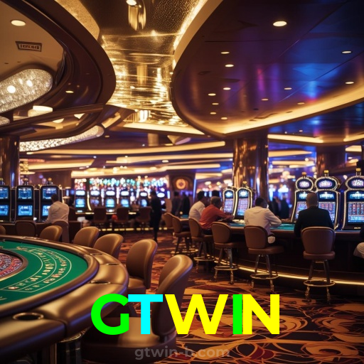 GTWIN:Aposte no futebol e jogue os melhores jogos de cassino para grandes vitórias!