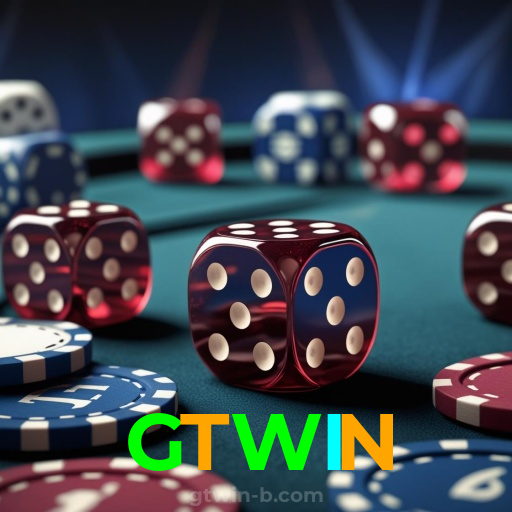 GTWIN:Venha viver a emoção do cassino! Gire a roleta e ganhe grandes prêmios!