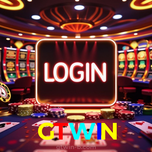GTWIN:Aposte na roleta e conquiste prêmios fantásticos!