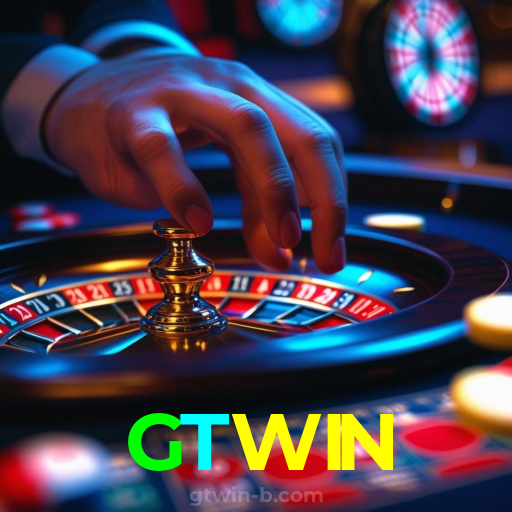 GTWIN:Aposte no futebol e jogue blackjack para grandes vitórias!
